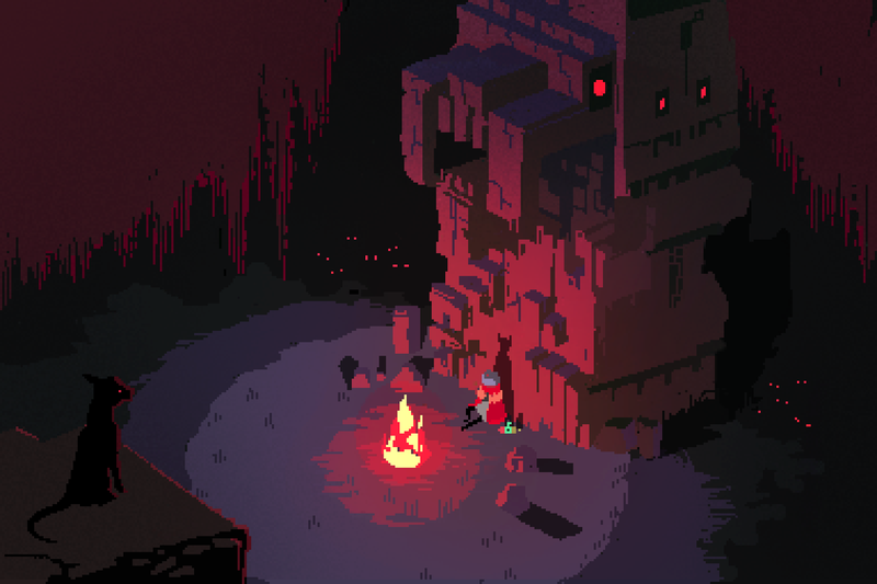 Illustration for article titled Eight Indie Games Coming To Xbox One That I'm Excited About